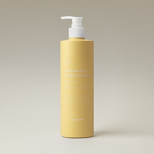 LA FERME LA FERME Laminaria Conditioner 500ml