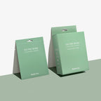 FARMSTAY FARMSTAY Tea Tree Biome Calming Mask 10 sheets