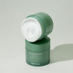 FARMSTAY FARMSTAY Tea Tree Biome Calming Water Cream 80ml