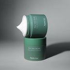 FARMSTAY Tea Tree Biome Calming Cream 80ml