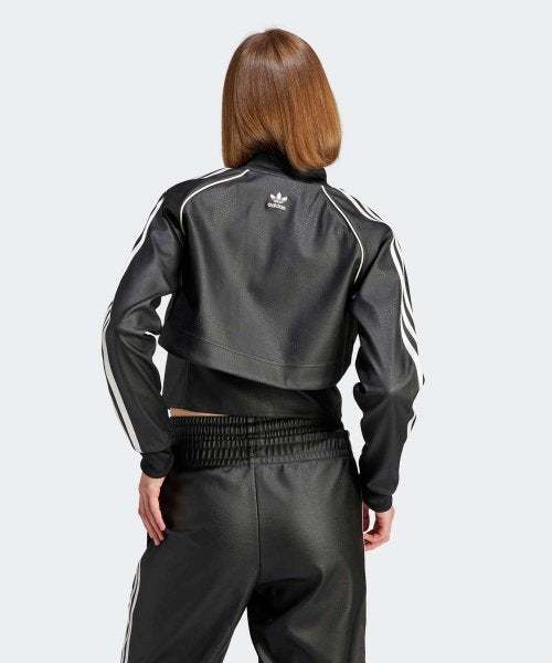 ADIDAS ADIDAS SST Track Top - Black