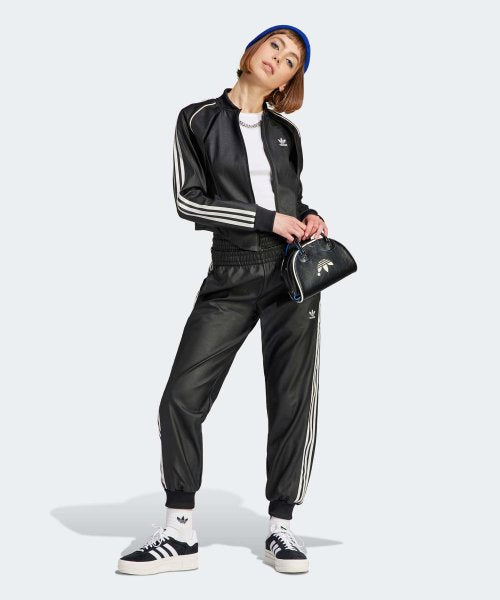 ADIDAS ADIDAS SST Track Top - Black