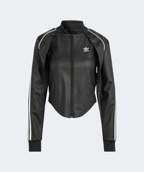 ADIDAS ADIDAS SST Track Top - Black