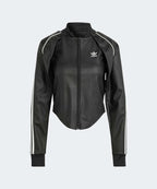 ADIDAS ADIDAS SST Track Top - Black