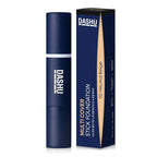 DASHU DASHU Stick Foundation + Change Lip Balm (Warm Tone)