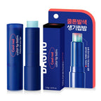 DASHU DASHU Stick Foundation + Change Lip Balm (Warm Tone)