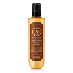 DASHU SET Classic Style Grooming Tonic Pump 200ml + Ultra Holding Scalp Spray 200ml