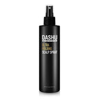 DASHU SET Classic Style Grooming Tonic Pump 200ml + Ultra Holding Scalp Spray 200ml