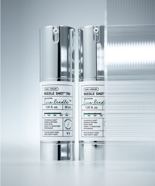 VT VT Riddle Shot 700 30ml