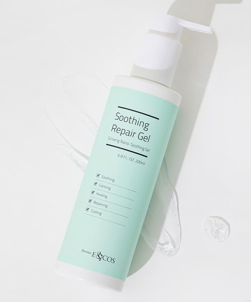 ENCOS ENCOS Soothing Repair Gel 200ml