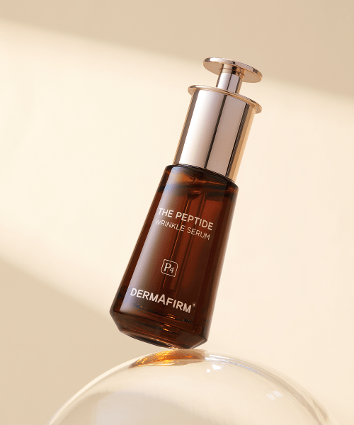 DERMAFIRM DERMAFIRM The Peptide Wrinkle Serum 30ml