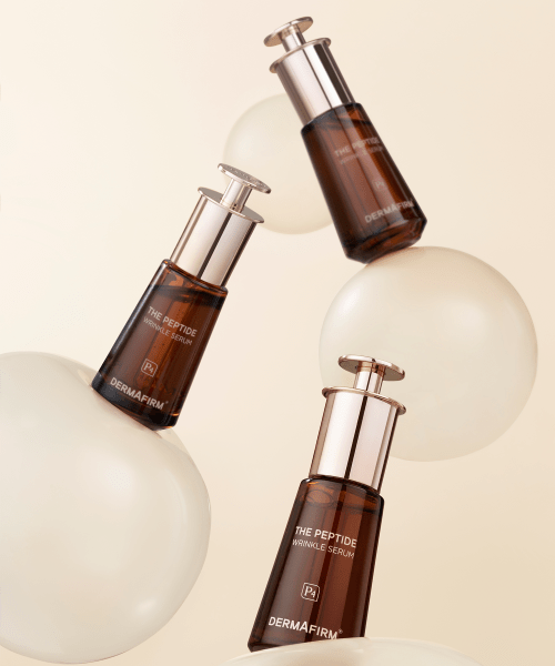 DERMAFIRM DERMAFIRM The Peptide Wrinkle Serum 30ml