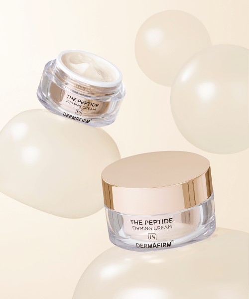 DERMAFIRM DERMAFIRM The Peptide Firming Cream 50g