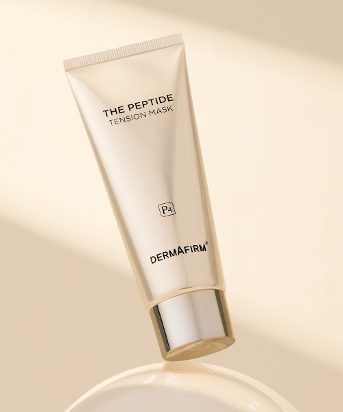 DERMAFIRM DERMAFIRM The Peptide Tension Mask 60g