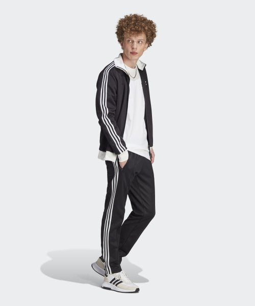 ADIDAS ADIDAS Beckenbauer Track Pants - Black