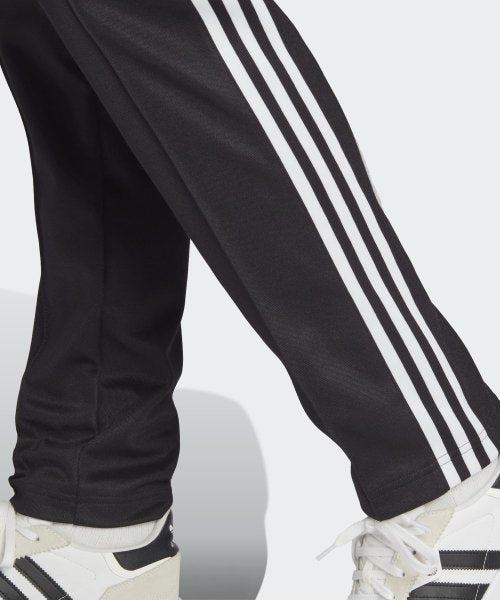 ADIDAS ADIDAS Beckenbauer Track Pants - Black