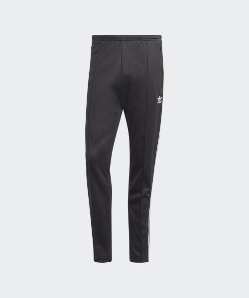 ADIDAS ADIDAS Beckenbauer Track Pants - Black