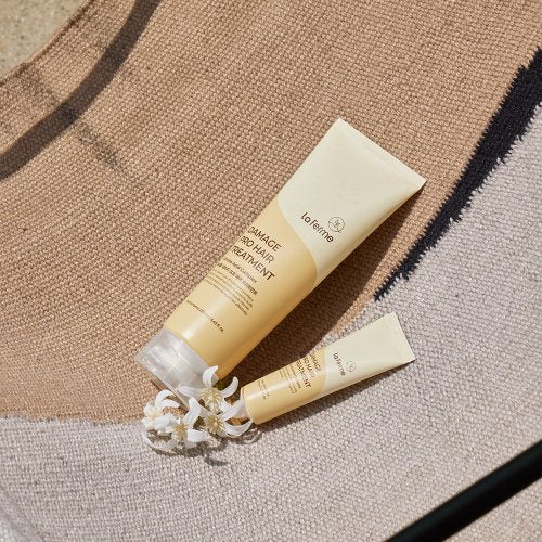 LA FERME Damage Pro Hair Treatment 250ml + additional 30ml free gift