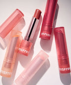 innisfree Innisfree Dewey Tint Lip Balm 3.2g x 2 (Choose 1 of 5 types)
