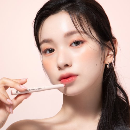 MERZY MERZY Lip Liner M2 Low Pink