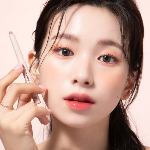 MERZY MERZY Lip Liner M2 Low Pink