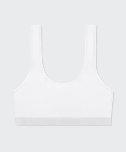MUSINSA STANDARD WOMAN MUSINSA STANDARD WOMAN Women's Cotton Bra Top