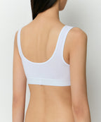MUSINSA STANDARD WOMAN MUSINSA STANDARD WOMAN Women's Cotton Bra Top