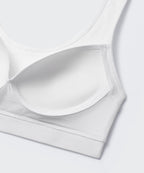 MUSINSA STANDARD WOMAN MUSINSA STANDARD WOMAN Women's Cotton Bra Top