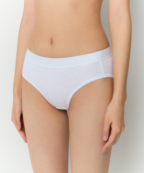 MUSINSA STANDARD WOMAN MUSINSA STANDARD WOMAN Women's Cotton Panties 2 Pack