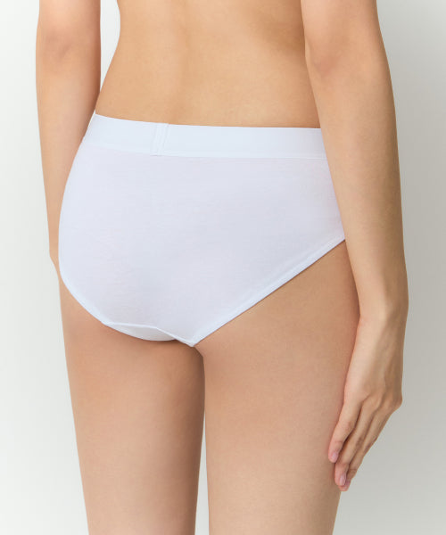 MUSINSA STANDARD WOMAN MUSINSA STANDARD WOMAN Women's Cotton Panties 2 Pack