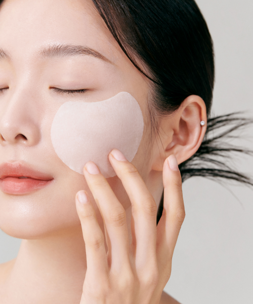 celimax [+Free 1 pore blemish serum pack] 40 radiance pore blemish pads