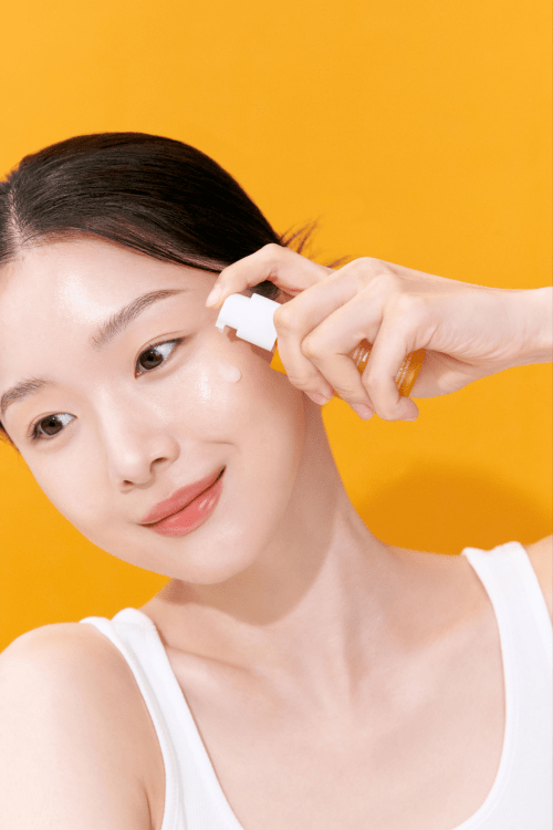 celimax [+Free 1 pore blemish serum pack] Radiance pore blemish serum 30ml