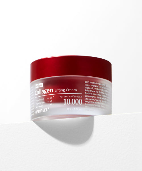 MEDIPEEL MEDIPEEL Retinal Collagen Lifting Cream 50ml