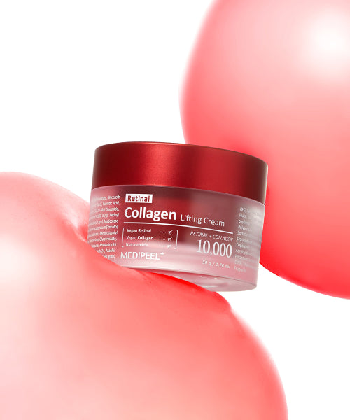 MEDIPEEL MEDIPEEL Retinal Collagen Lifting Cream 50ml
