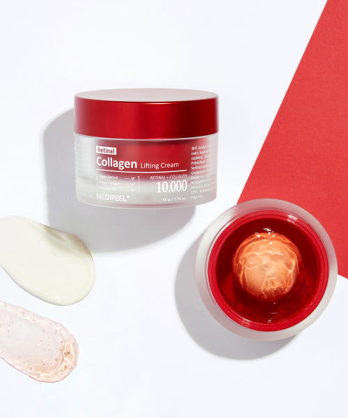 MEDIPEEL MEDIPEEL Retinal Collagen Lifting Cream 50ml