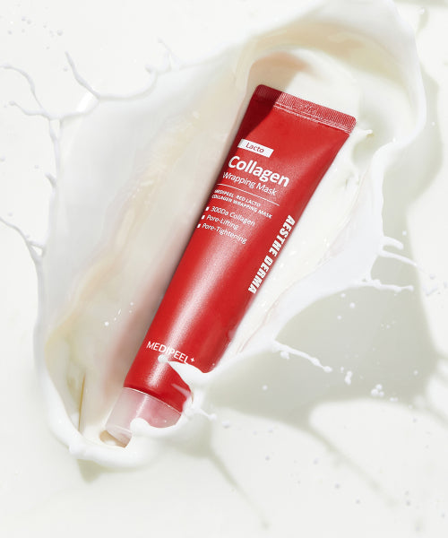 MEDIPEEL MEDIPEEL Red Lacto Collagen Mask 70ml