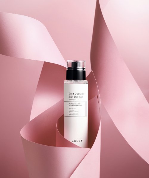 COSRX The 6 Peptide Skin Booster Serum 150ml