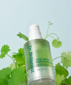 DR.DIFFERENT DR.DIFFERENT Cica Metal Soothing Serum 30ml
