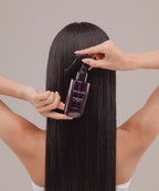 SARANARA Magic Salon No Wash Enrich Treatment 150ml