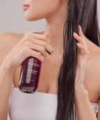 SARANARA Magic Salon No Wash Enrich Treatment 150ml