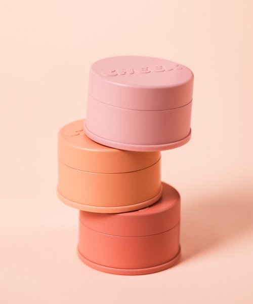 TONYMOLY TONYMOLY Cheek Tone Jelly Blusher Peach