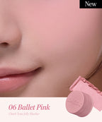 TONYMOLY TONYMOLY Cheek Tone Jelly Blusher Peach
