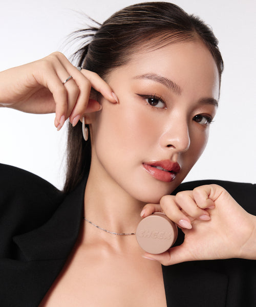 TONYMOLY TONYMOLY Cheek Tone Jelly Blusher Peach