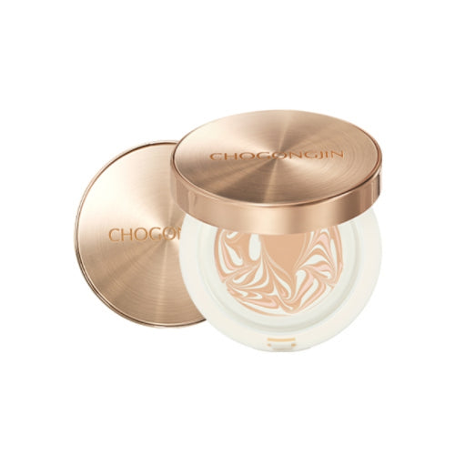 CHOGONGJIN CHOGONGJIN Essence Pact No. 21_No. 23