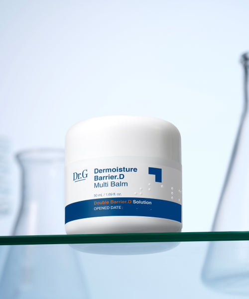 DR.G DR.G The Moisture Barrier D Multi Balm 50mL