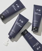 FOR BEAUT Wave Boost Men's Hair Curl Cream 150ml