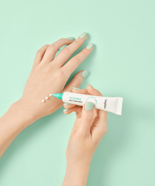 BEPLAIN [Anti-Trouble] Cicaterol Spot Treatment 15ml