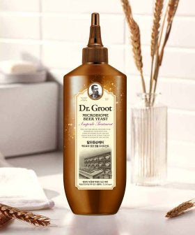 DR.GROOT Microbiome Brewer's Yeast Nutrition Hair Loss Care Ampoule Treatment 250ml