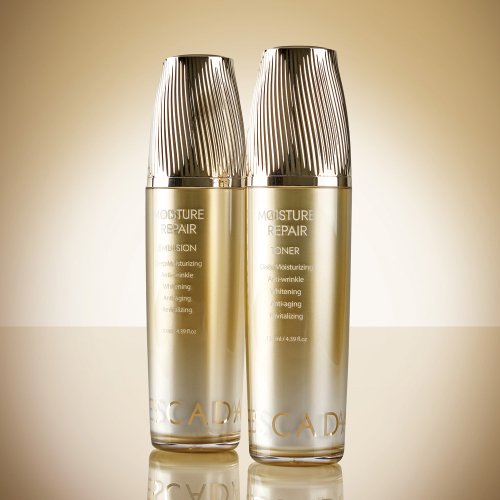 ESCADA COSMETIC Escada Moisture Repair Toner & Emulsion