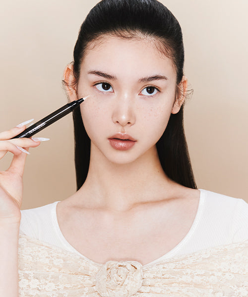 NAMING NAMING Skin Fit Concealer Brush 2.2ml